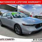 USED 2023 HONDA ACCORD SEDAN