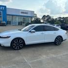 USED 2023 HONDA ACCORD HYBRID