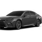 NEW 2026 TOYOTA CAMRY LE