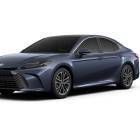 NEW 2026 TOYOTA CAMRY SE