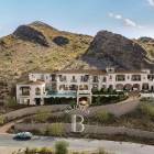 Villa Scottsdale 1079.00 m2 / 11614 sq ft € 19,384,045 * 22 895 000 $