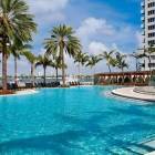 Apartment Miami 1 bedroom&nbsp;68.00 m2 / 732 sq ft € 2,728 * / month 3 200 $ / month