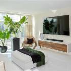 Apartment Miami 2 bedrooms&nbsp;122.00 m2 / 1313 sq ft € 2,990 * / month 3 500 $ / month