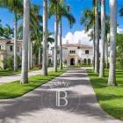 Villa Fort Myers € 13,667,025 * 15 988 000 $