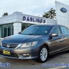 USED 2015 HONDA ACCORD SEDAN