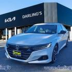 CPO 2022 HONDA ACCORD SEDAN