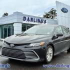 CPO 2023 TOYOTA CAMRY LE