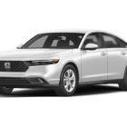 NEW 2026 HONDA ACCORD SEDAN