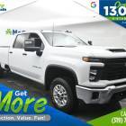NEW 2026 CHEVROLET SILVERADO 2500HD WORK TRUCK