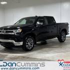 NEW 2026 CHEVROLET SILVERADO 1500 LT