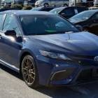 2023 Toyota Camry Hybrid
