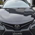 2023 Toyota Camry Hybrid