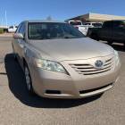 USED 2007 TOYOTA CAMRY CE