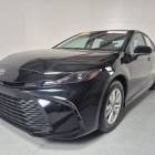 CPO 2025 TOYOTA CAMRY LE